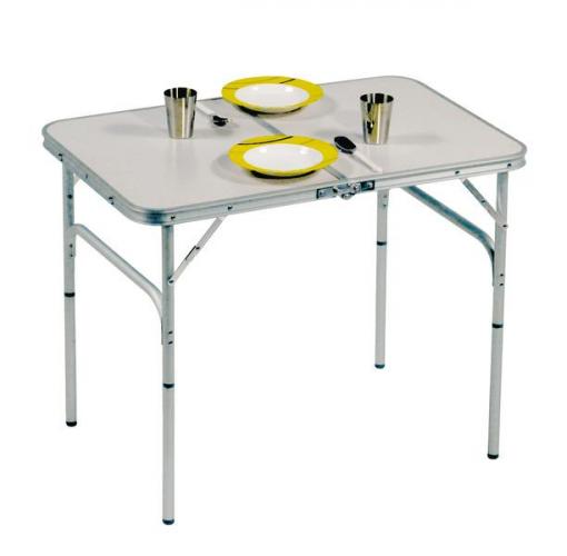 Camp4 Mini Max Luxus Campingtisch
