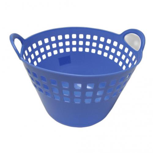 Camp4 W�schekorb Luise 30L - ideal f�r Camping und Haushalt