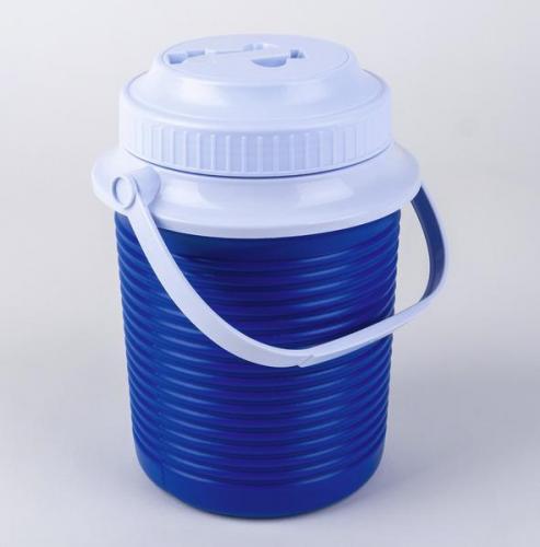 Camp4 K�hlbeh�lter mit Ausgie�er 2,3 Liter