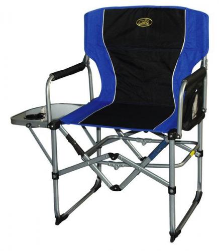 Camp4 Paloma Faltstuhl - Patentiertes Schnellaufbausystem