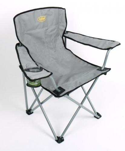 Camp4 Cool Kids Kinder- Faltstuhl - Bis 50 kg belastbar