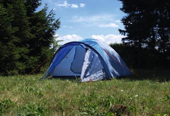 Reimo Tent Technology Reimo Timberline - 3 Personenzelt