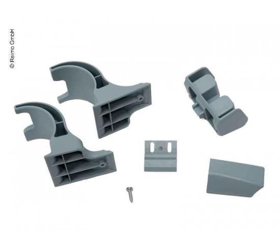 Fiamma Adapterkit zur Montage von Markisen-Seitenteilen an F70