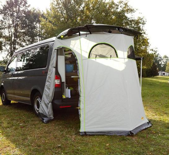 Reimo Tent Technology Fritz-Rear 2 Heckzelt fr Heckklappe