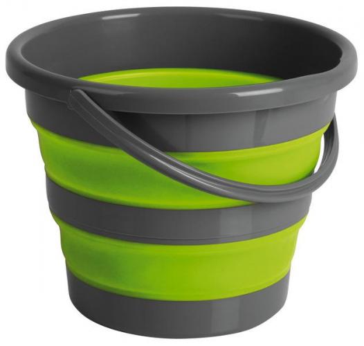 Camp4 Faltbarer Eimer - 10 l