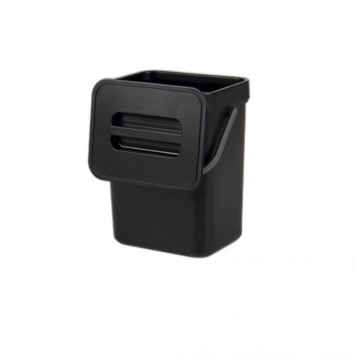 Camp4 Mlleimer mit Deckel 5 Liter