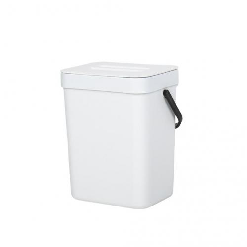 Camp4 Mlleimer mit Deckel - 3 Liter