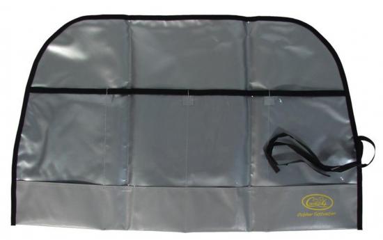 Camp4 Schutzbeutel f�r Heringe, Silber