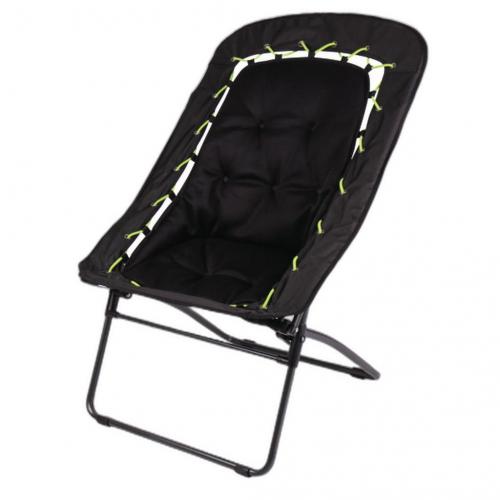 Camp4 Klappsessel Bungee - Entspannung pur