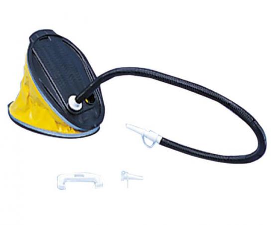 Camp4 Carbest Blasebalg 2,5 Liter