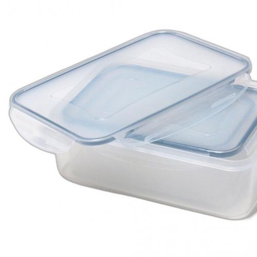 Camp4 Ersatzdeckel fr Frischhaltebox 94052, 2,5 Liter