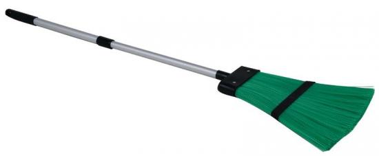 Camp4 Profibesen mit Teleskopstiel