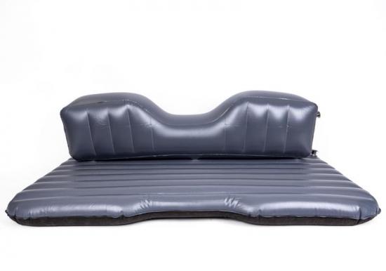 Camp4 Luftmatratze f�r die R�ckbank