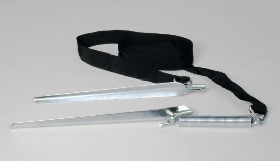 Camp4 Sturmbandset Arne 11 Meter Lang - Markisen-Zubehr -