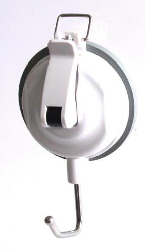 Camp4 Saug-Haken,wei, Tragkraft bis 5kg