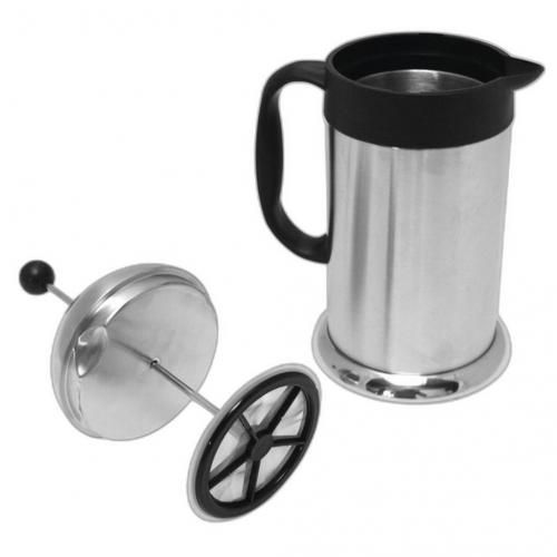 Camp4 Cafeteria Brindisi 1 L - French Press Kaffeebereiter