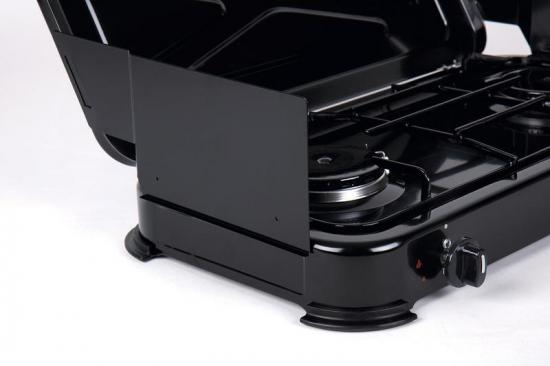 Camp4 Windschutz fr Gaskocher Mary2 & 3