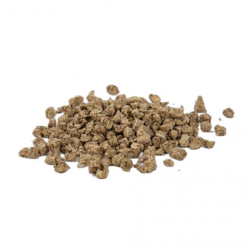 Camp4 Miscanthus Einstreu-Pellets 3,5kg