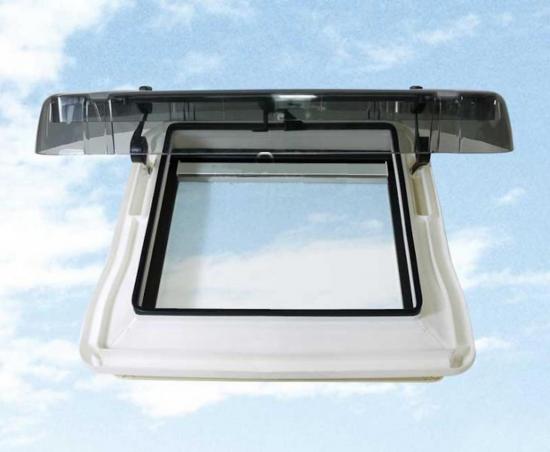 Remis Dachhaube REMItop Vista  40 x 40 cm