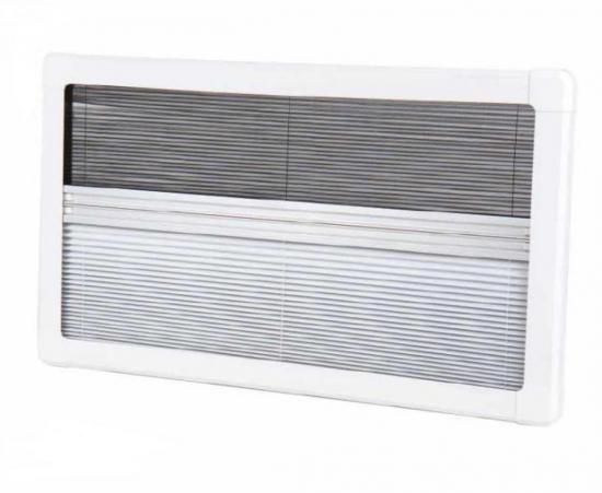 CBEST Carbest Innenrollo und Insektenschutz fr RW Compact Fenster - Mae: Breite 700cm / Hhe 400cm