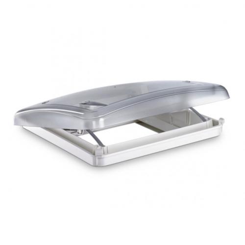 Dometic Mini Heki S Dachhaube - Dachstrke: 25-42 mm