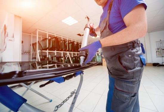 W�rth Scheibenkleber SET 310ml