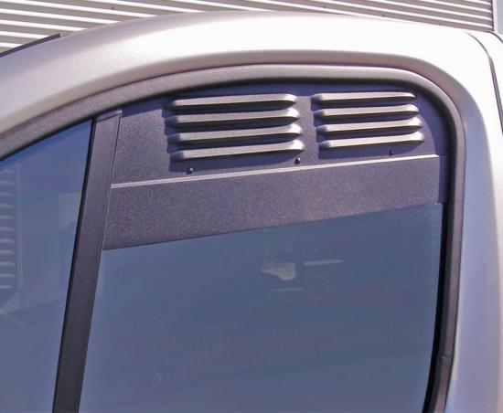 Sonstige Renault Trafic L�ftungsgitter - Baujahr: bis 2014