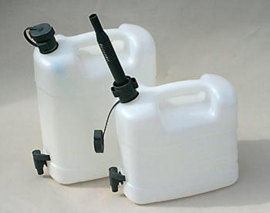Sonstige Frischwasserkanister mit integriertem Handgriff - Auswahl: Frischwasserkanister mit integriertem Handgriff, 20l