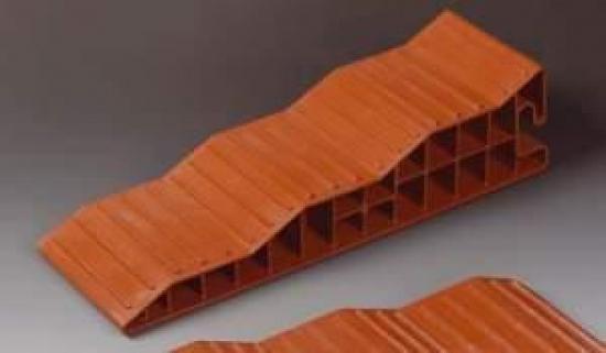 FROLI Stufenkeile bis 4000kg/Achse 2Stk. m.Tasche