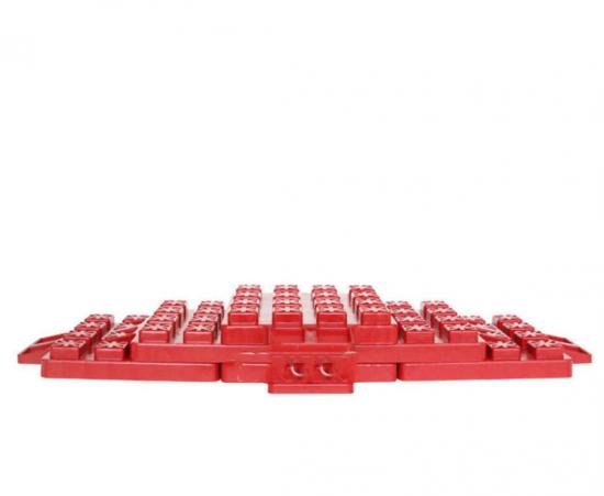 Sonstige Ausgleichskeil, Multifunktionspad, 4er Set