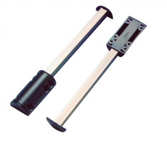 n.a. Verbreiterung f�r Klapptisch 250 mm