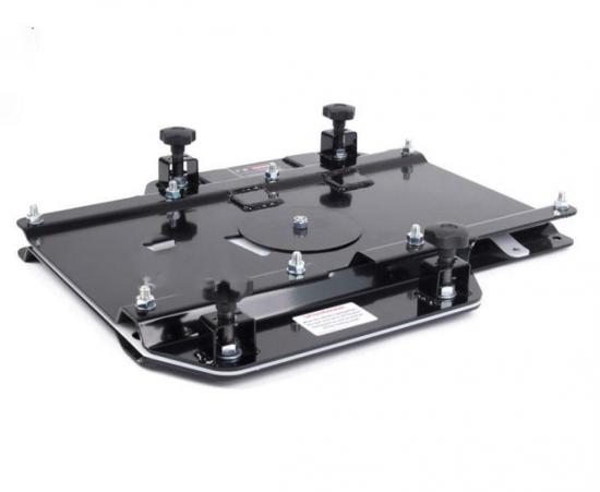 n.a. Drehkonsole Doppelsitzbank VW T5 und T6