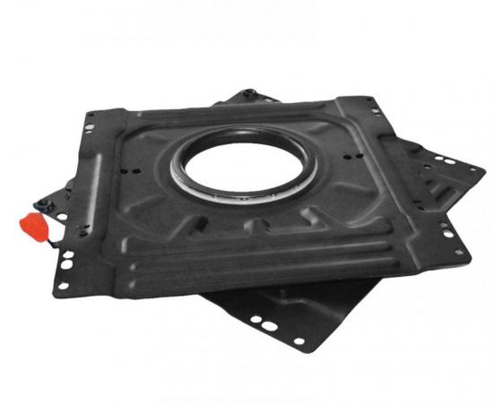 FASP Drehkonsole Original Fiat Ducato Typ 230/244, Peugeot Boxer Citroen Jumper Fahrersitz