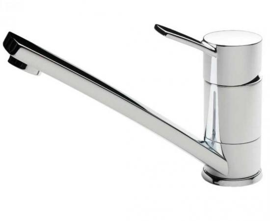 REICH CONCEPT E Einhebelmischer 360� schwenkbar, chrom