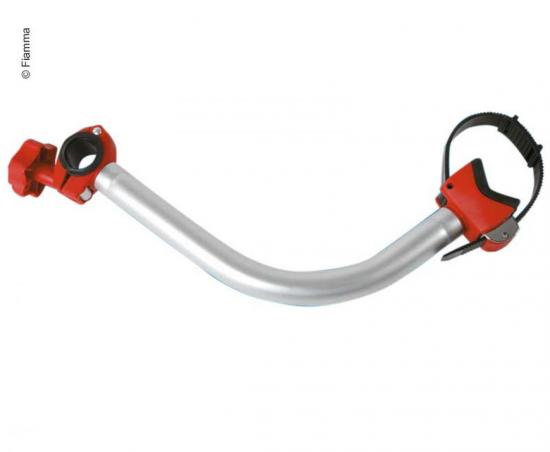 FIAMM Bike-Block Pro 3 rot