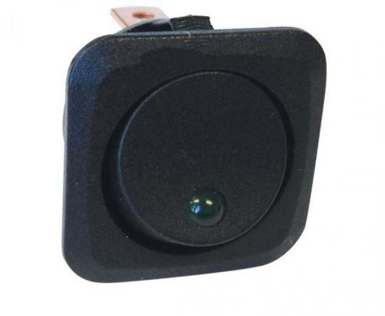 n.a. 12 V Schalter, Einbauschalter