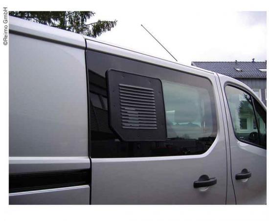 n.a. Lftungsgitter fr Schiebefenster Fahrerseite Fiat Talento+Nissan NV 300