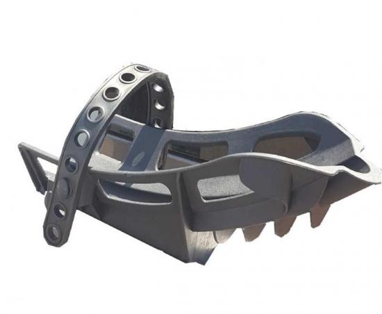 n.a. Radschale Fat-Bike