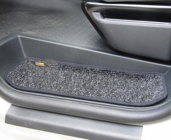 HEOSO Heosdoor mat Einstiegsmatte VW T5/T6