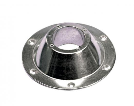 CBEST Aufschraubrosette fr Tischsule