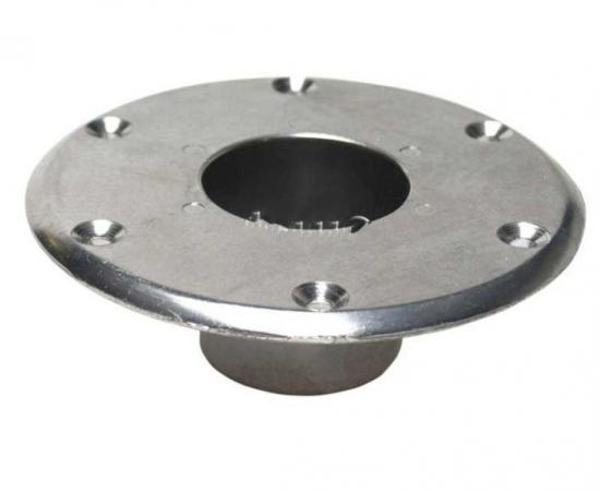 CBEST Befestigungsrosetten fr Tischsule