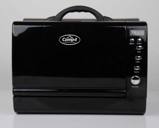 Camp4 Mikrowelle 12V (230V)