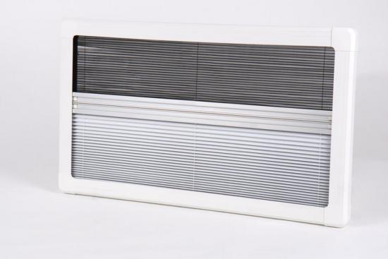 Carbest Innenrollo mit Rahmen RW Style - Auswahl: 700x400