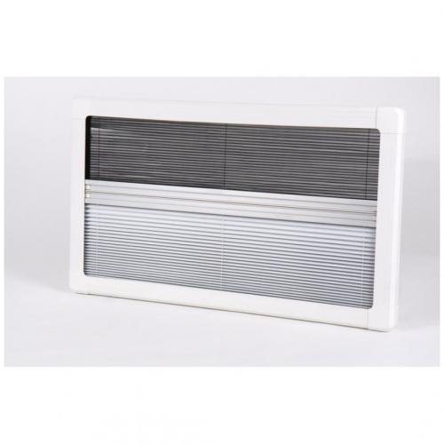 Carbest Innenrollo mit Rahmen RW Style - Auswahl: 900x450