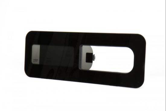 CBEST Wohnmobil Schiebefenster | Echtglas - Auswahl: 460mm x 280mm