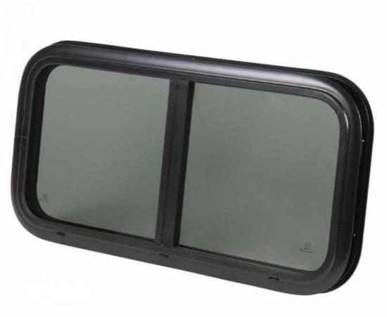 Carbest Schiebefenster aus Glas RW MOTION - Ma�e: Breite 700mm / H�he 300mm