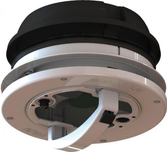 CAN Maxxfan Dome Plus Dachl�.