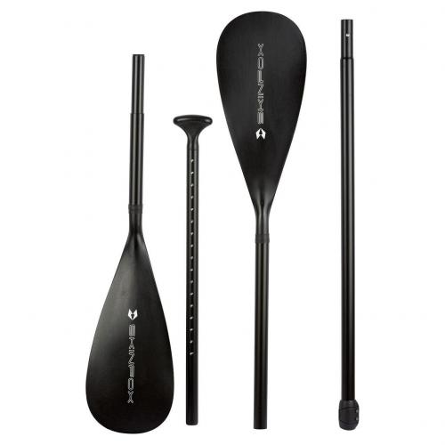 Skinfox SKINFOX ALU SUP-/Kajak Paddel