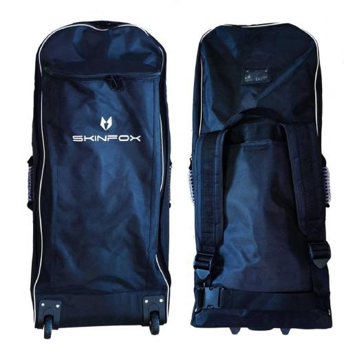 Skinfox SKINFOX SUP Backpack SUP Wheelbag Rucksack Tragetasche mit Rollen