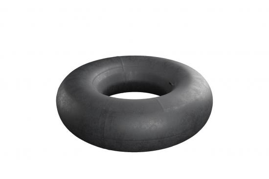 Skinfox SKINFOX 115cm - Sparangebot LKW SNOW TUBE Schlitten Schneereifen Rutschreifen Bob Rodel Reifen 